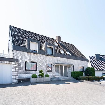 Mittelweg 6 Wohnung 3 Grömitz Dış mekan fotoğraf