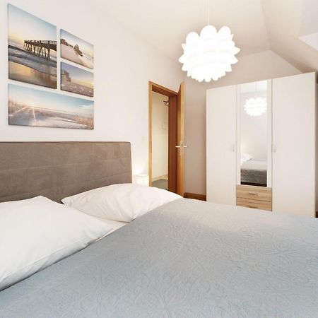 Mittelweg 6 Wohnung 3 Grömitz Dış mekan fotoğraf