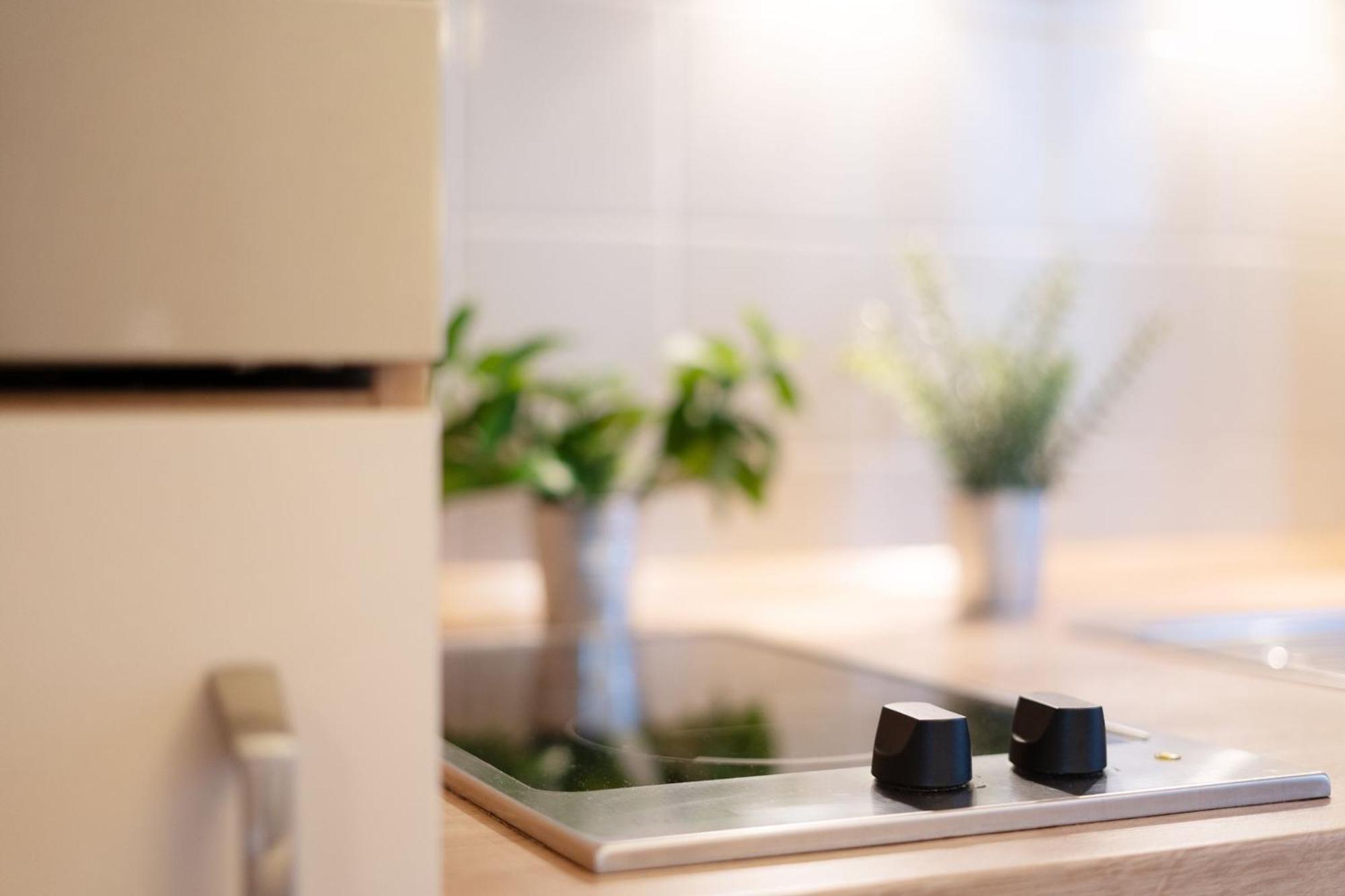 Mittelweg 6 Wohnung 3 Grömitz Dış mekan fotoğraf
