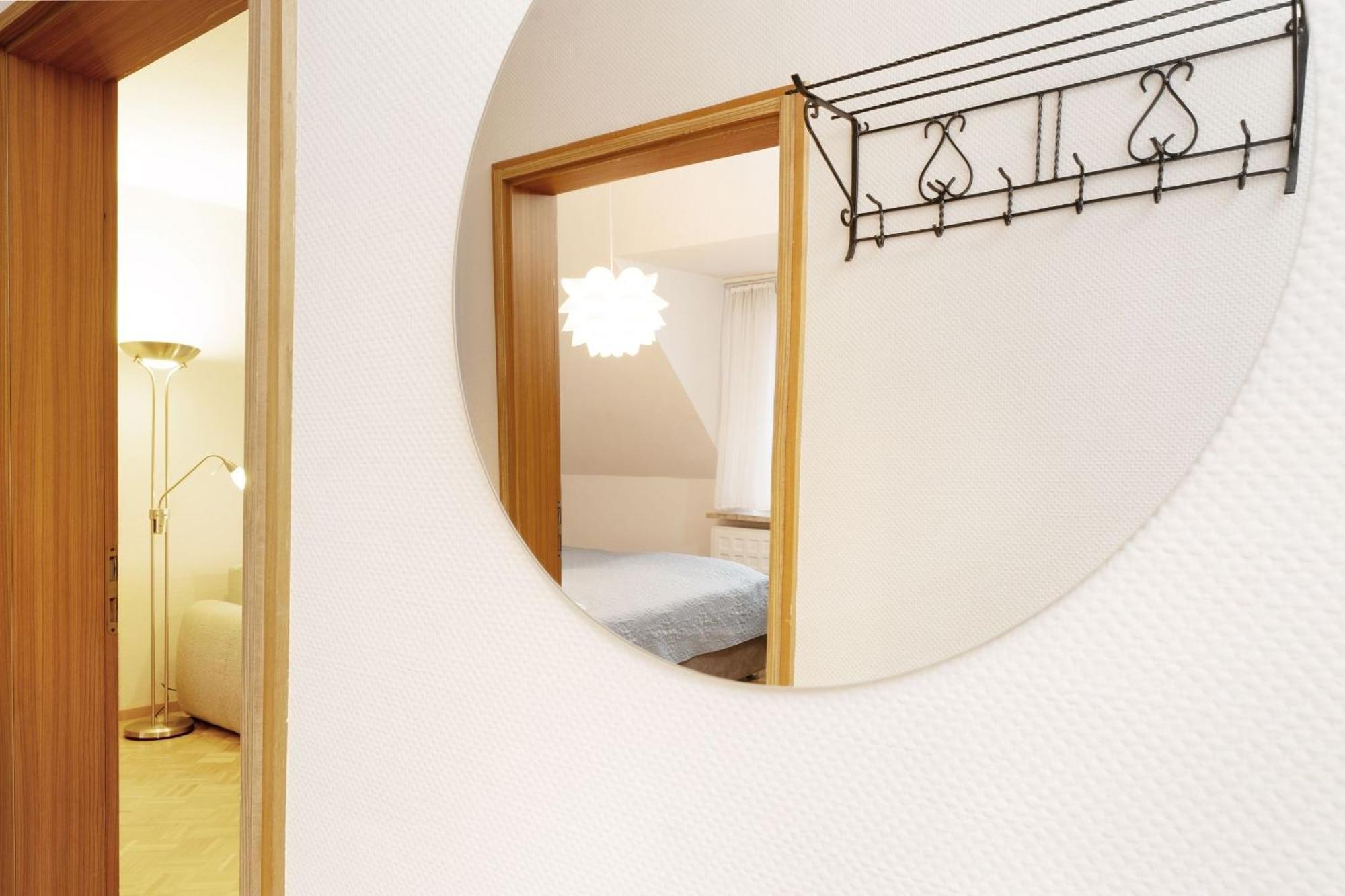 Mittelweg 6 Wohnung 3 Grömitz Dış mekan fotoğraf