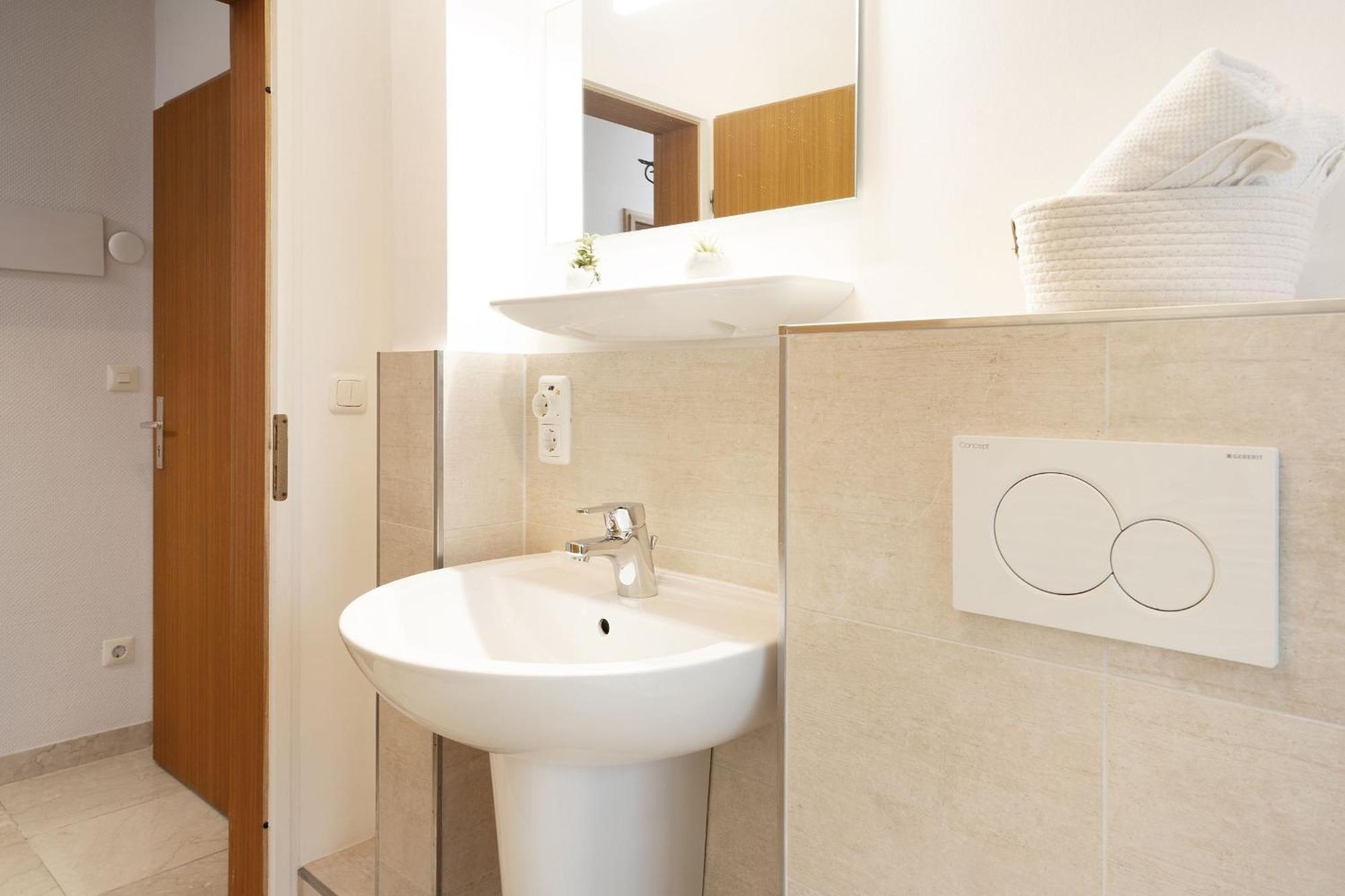 Mittelweg 6 Wohnung 3 Grömitz Dış mekan fotoğraf
