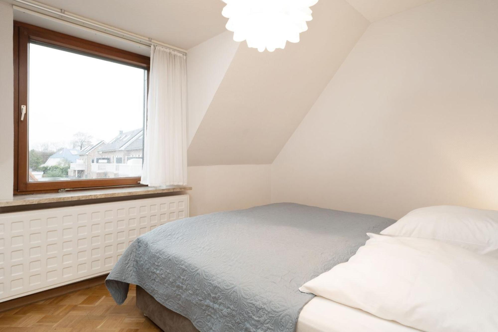 Mittelweg 6 Wohnung 3 Grömitz Dış mekan fotoğraf