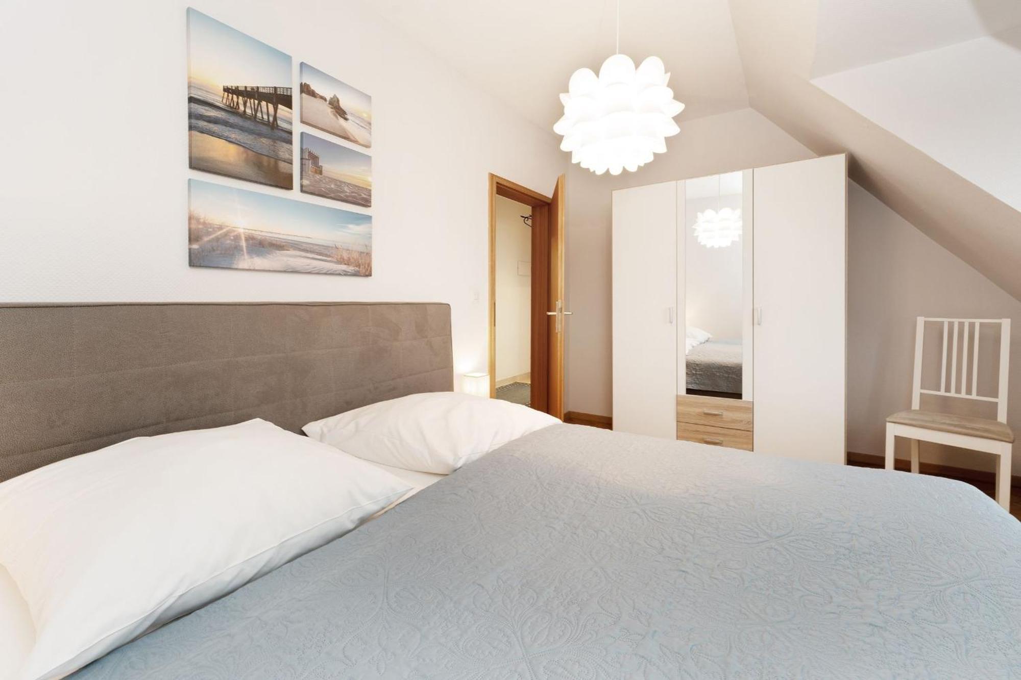Mittelweg 6 Wohnung 3 Grömitz Dış mekan fotoğraf