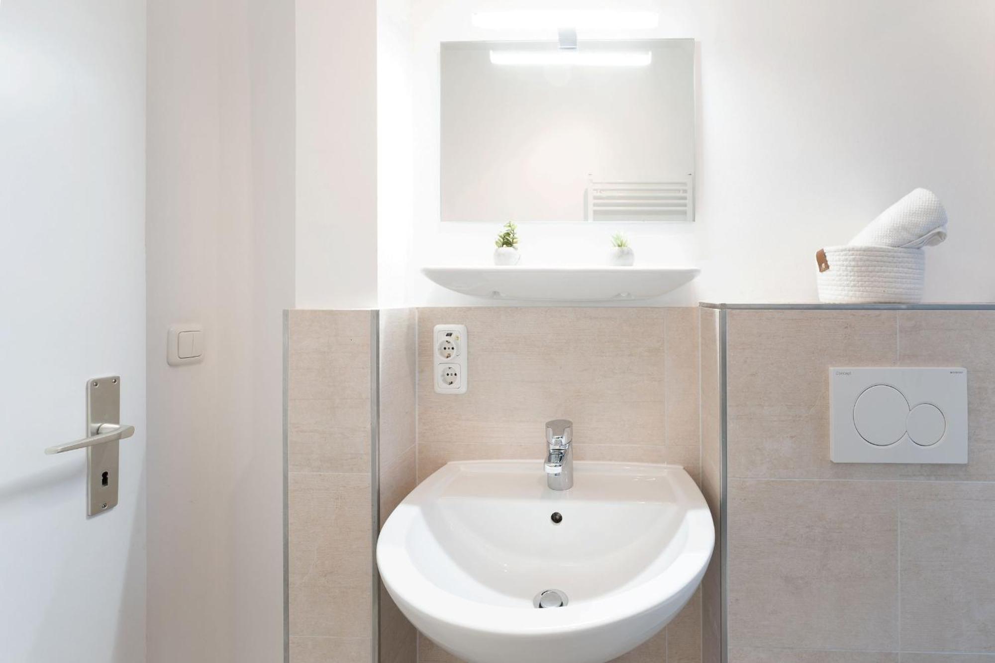 Mittelweg 6 Wohnung 3 Grömitz Dış mekan fotoğraf