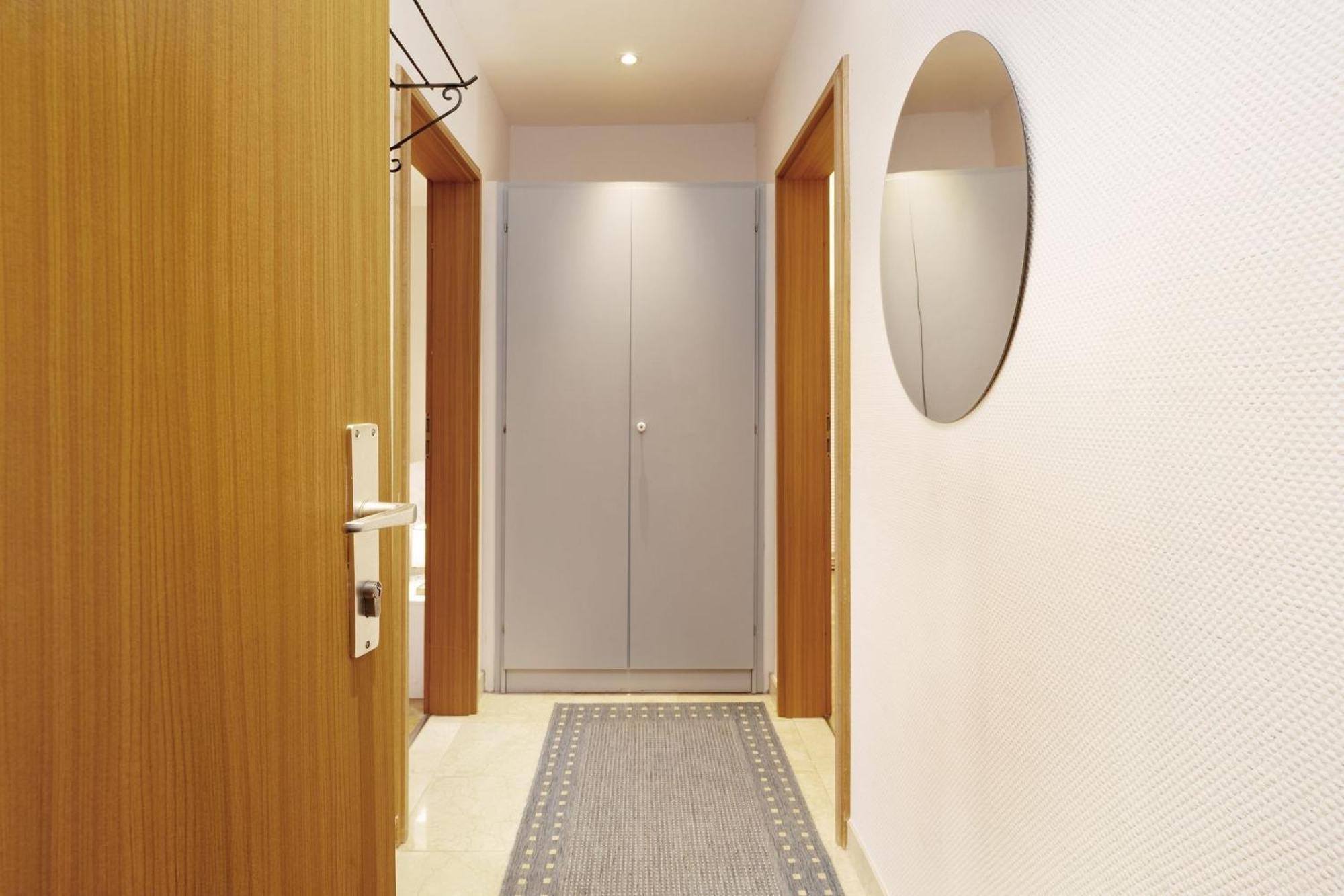 Mittelweg 6 Wohnung 3 Grömitz Dış mekan fotoğraf