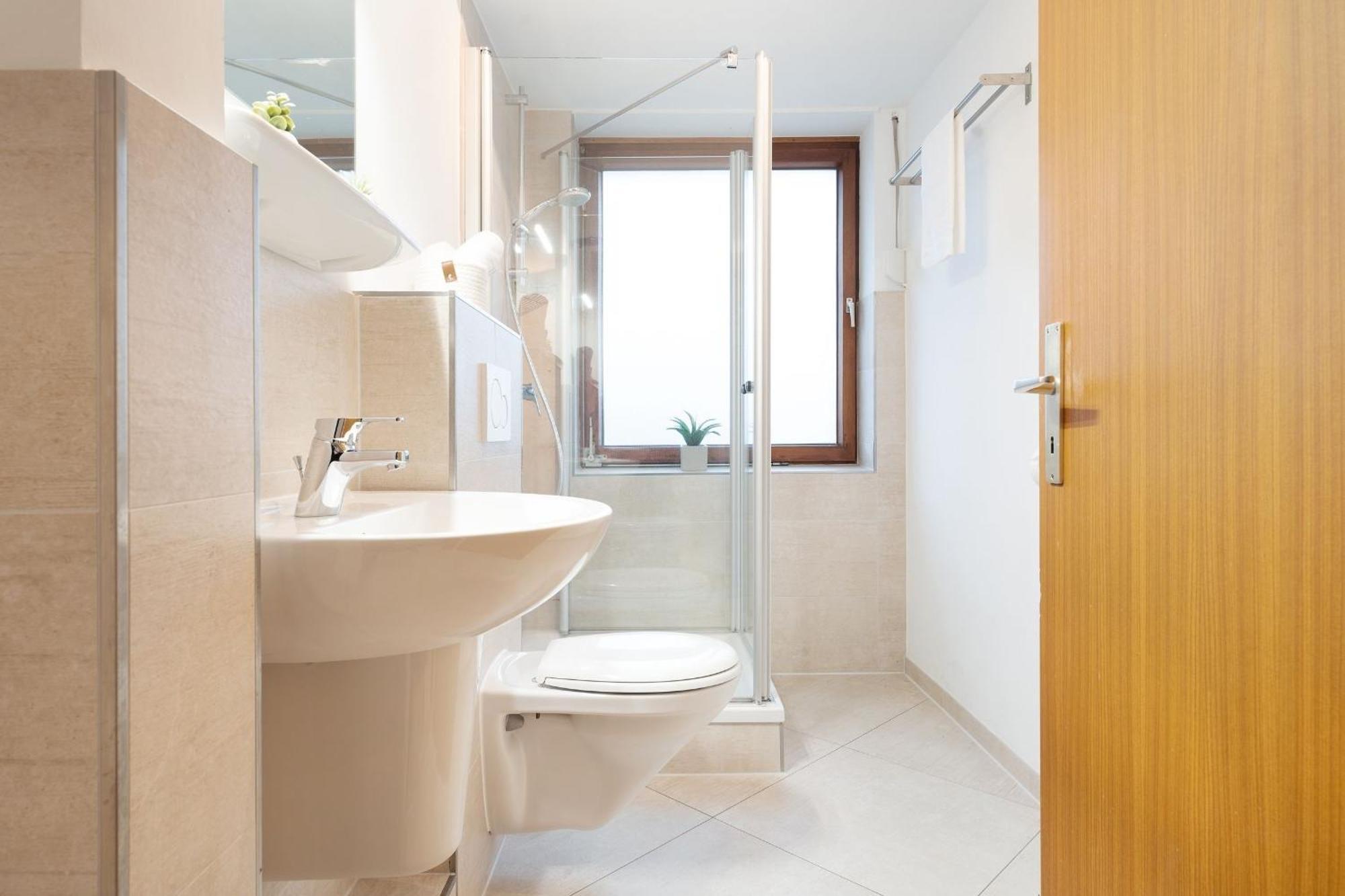 Mittelweg 6 Wohnung 3 Grömitz Dış mekan fotoğraf