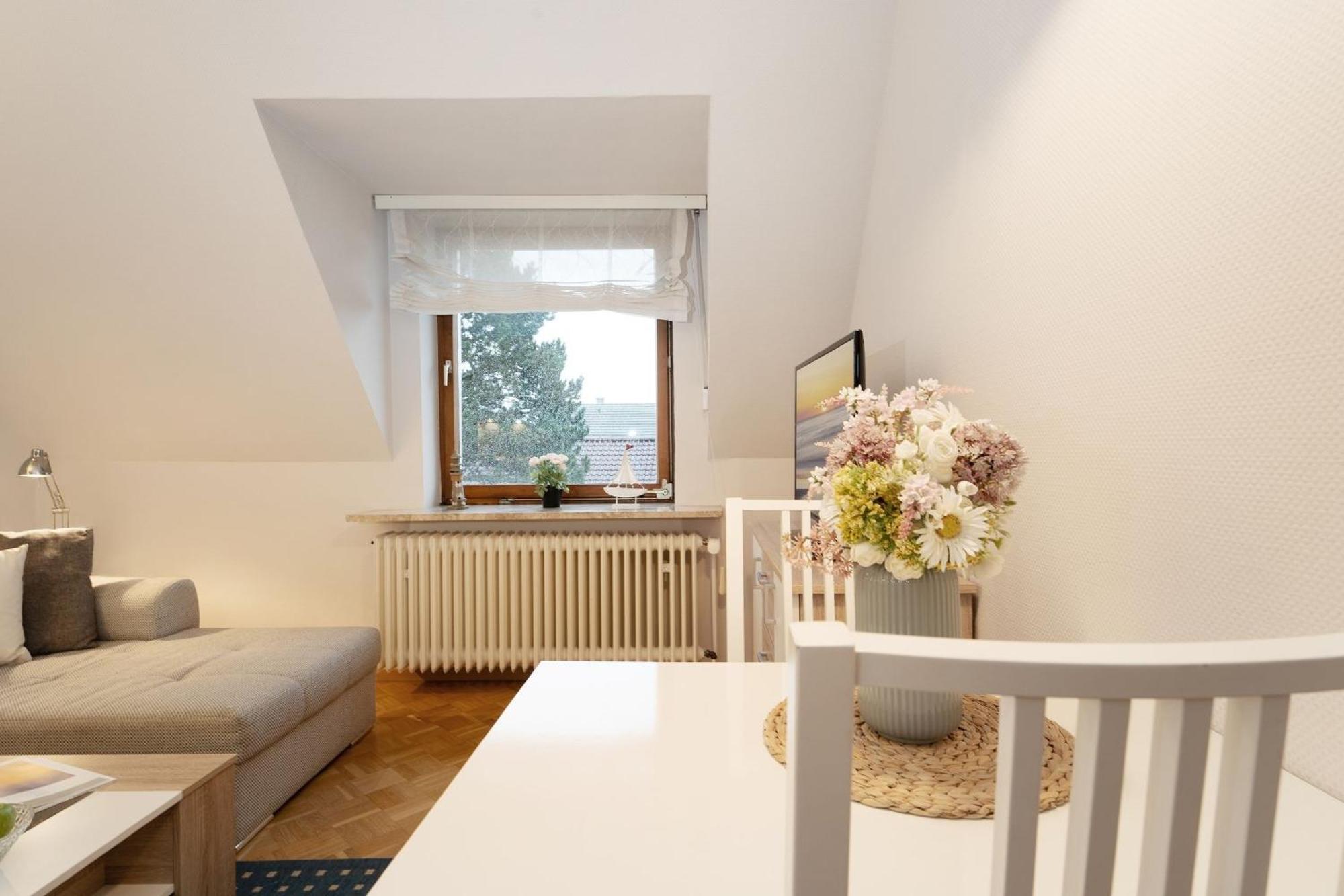 Mittelweg 6 Wohnung 3 Grömitz Dış mekan fotoğraf