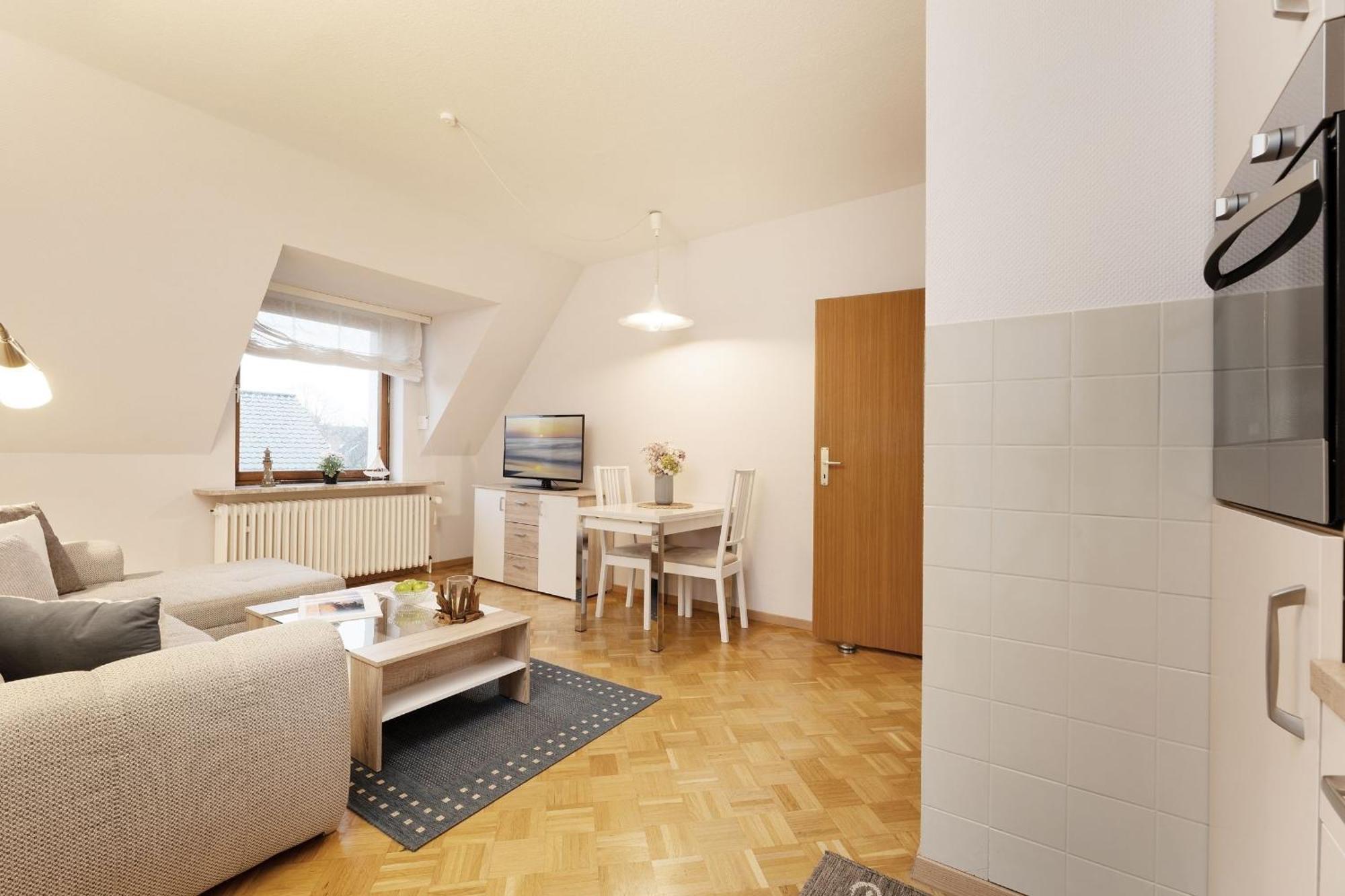 Mittelweg 6 Wohnung 3 Grömitz Dış mekan fotoğraf